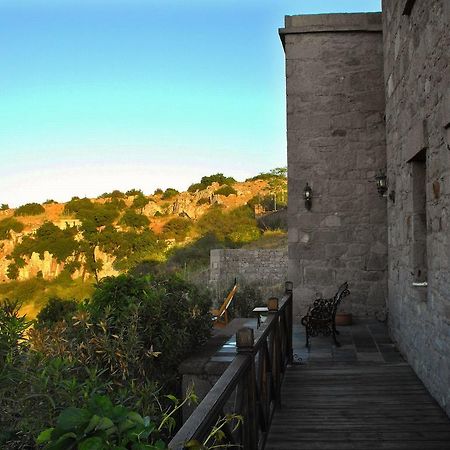 Hotel Assos Alarga Zewnętrze zdjęcie
