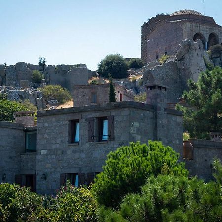 Hotel Assos Alarga Zewnętrze zdjęcie