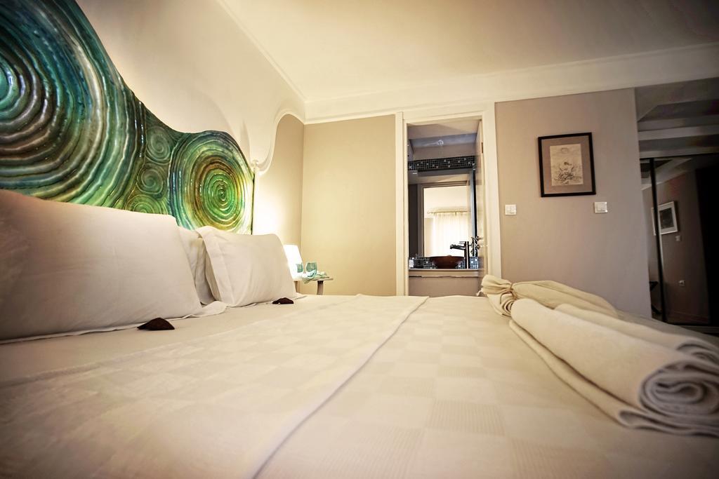 Hotel Assos Alarga Pokój zdjęcie