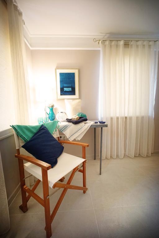 Hotel Assos Alarga Pokój zdjęcie