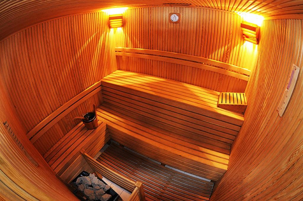 Hotel Assos Alarga Zewnętrze zdjęcie