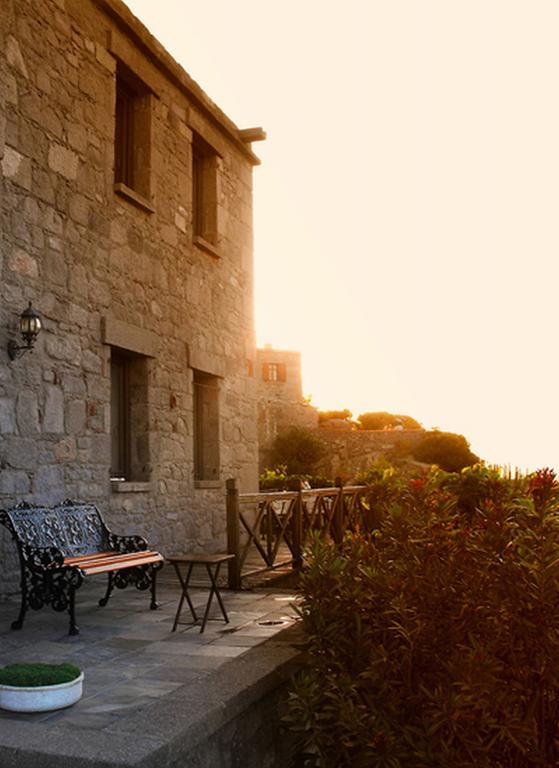 Hotel Assos Alarga Zewnętrze zdjęcie