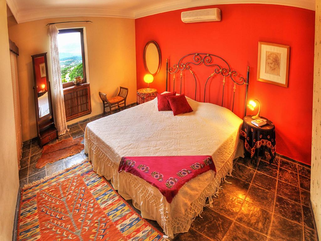 Hotel Assos Alarga Pokój zdjęcie