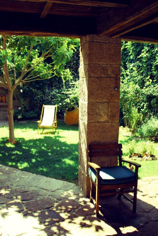 Hotel Assos Alarga Zewnętrze zdjęcie